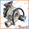 Turbocompresseur pour HYUNDAI | 715843-0001, 715843-5001S